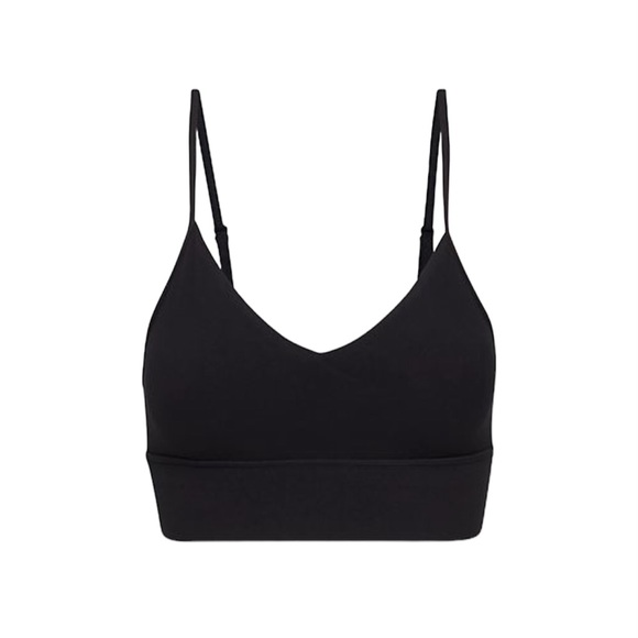 TNA Other - TnaBUTTER Hold Tight Longline Bra Top | NWOT